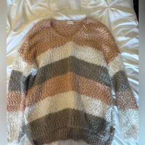 Altar'd State Sweater